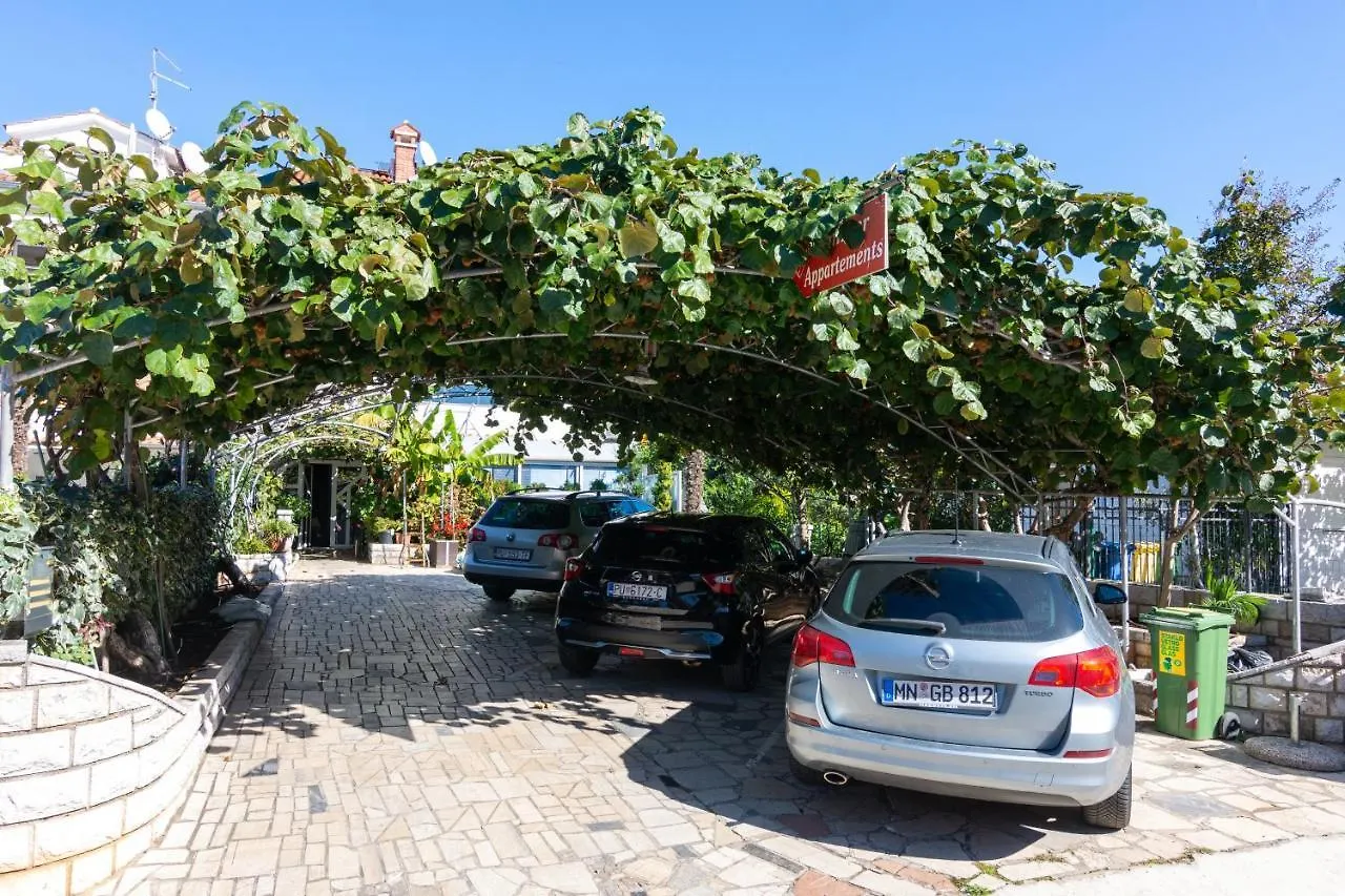 Apartments With Wifi Rovinj - 9701 Κροατία